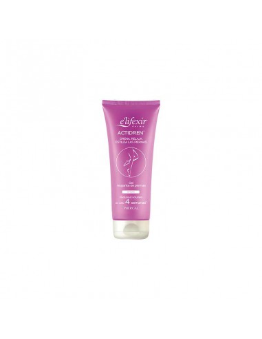 ELIFEXIR ACTIDREN CREMA 200 ML.