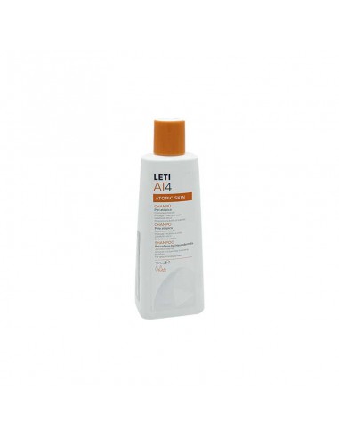 LETI AT-4 CHAMPU 250 ML.