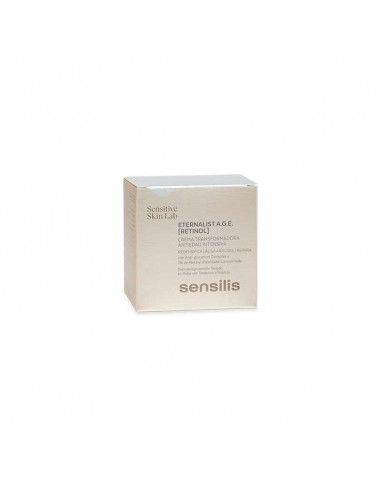 SENSILIS ETERNALIST A.G.E. RETINOL CREMA 50 ML