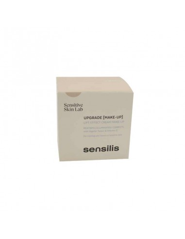 SENSILIS UPGRADE MAQUILLAJE 1 BEIGE 30 ML COLOR