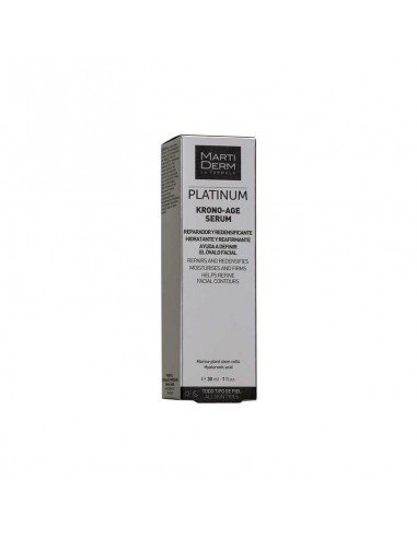 MARTIDERM KRONO AGE SERUM 30 ML