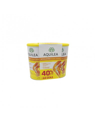 AQUILEA ARTICULACIONES PACK 2DA UNIDAD 40%