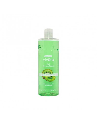 ACOFARMA VIVERA GEL CEL FRESCAS KIWI 750 ML