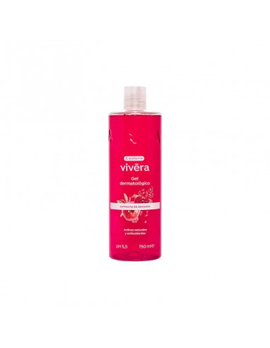 ACOFARMA VIVERA GEL  GRANADA 1 ENVASE 750 ML