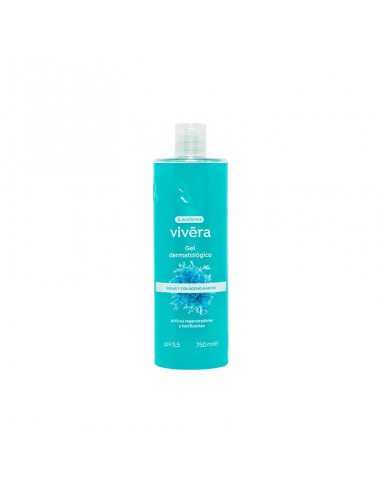 ACOFAR VIVERA GEL ALGAS/COLAGENO MARINO  750 ML