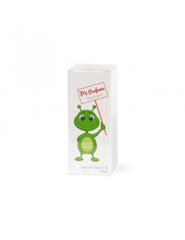 IAP PERFUME RANITA KIDS  100 ML