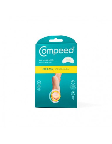 COMPEED DUREZAS GDE.2 APOSITOS