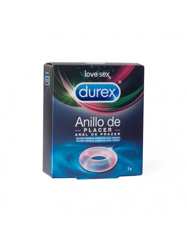 DUREX ANILLO DE PLACER 1 ANILLO