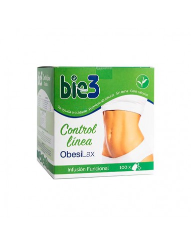 BIE 3 CONTROL LINEA SLIN BODY 100 BOLSI. INF