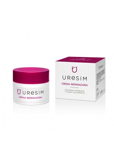 URESIM CREMA ANTIARRUGAS REPARADORA 50 ML