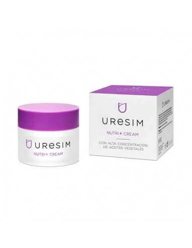 URESIM CREMA NUTRITIVA 50 ML