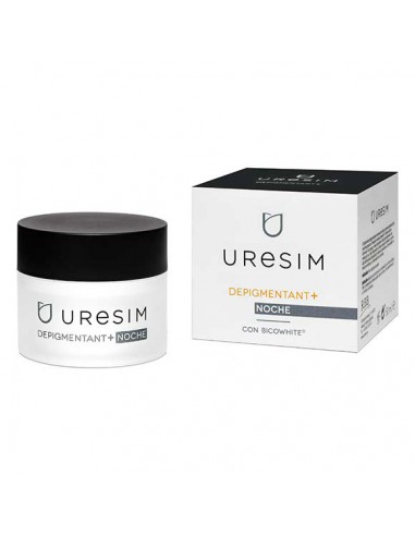 URESIM DEPIGMENTANT + NOCHE 1 ENVASE 50 ML