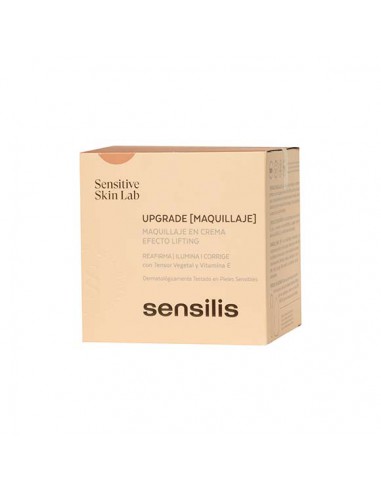 SENSILIS UPGRADE MAQUILLAJE  5 NOISETTE 30 ML