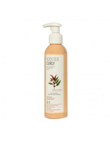 CLEARE INSTITUTE BOOSTER CURLY 1 ENVASE 200 ML