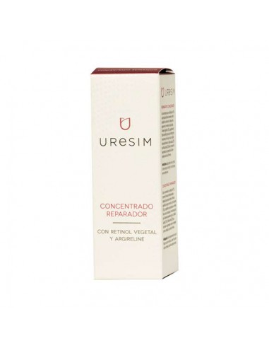 URESIM CONCENTRADO REPARADOR 1 ENVASE 20 ML