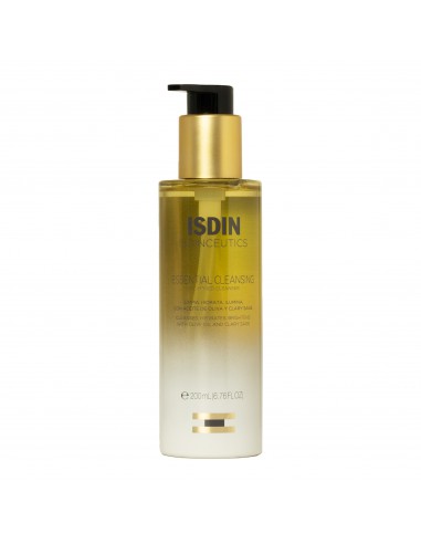 ISDINCEUTICS ESSENTIAL CLEANSING  BIFASIC 200 ML