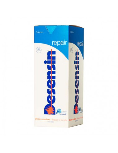 DESENSIN REPAIR COLUTORIO DENTAL 500 ML