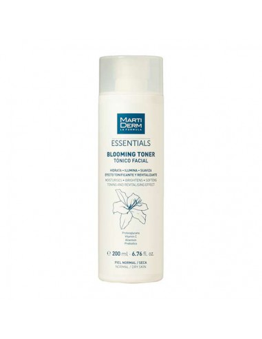 MARTIDERM BLOOMING TONER 200 ML