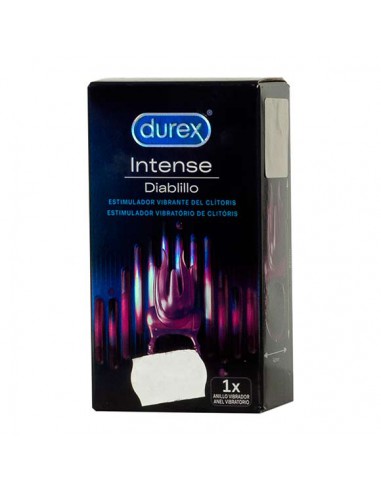 DUREX INTENSE ORGASMIC DIABLILLO ANILLO VIBRADOR