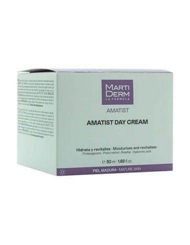 MARTIDERM AMATIST DAY CREAM 1 TARRO 50 ML