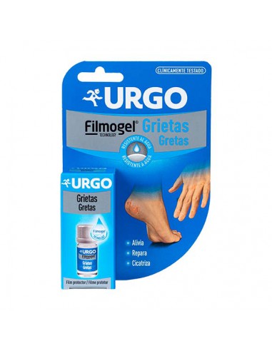 URGO GRIETAS 3,25 ML.