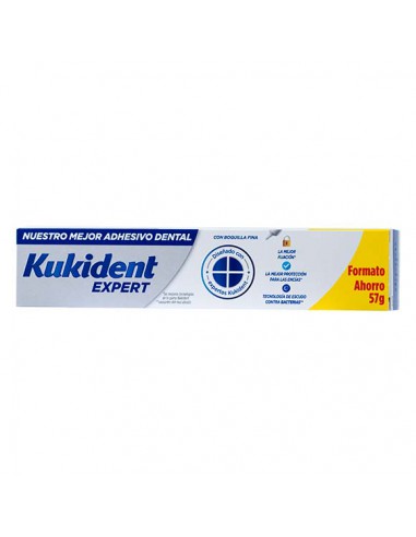 KUKIDENT EXPERT 57 G FORMATO AHORRO