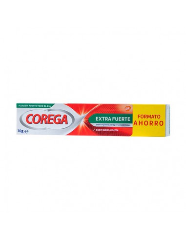 COREGA EXTRA FUERTE CREMA 75 ML.