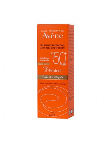 AVENE B-PROTECT SPF50+ 30 ML