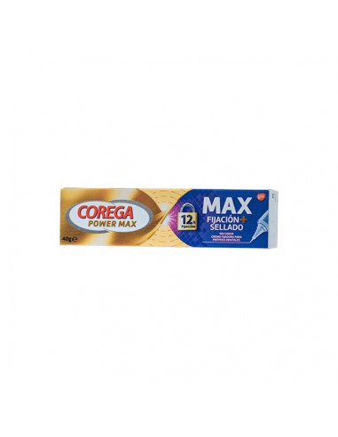 COREGA MAXIMO SELLADO  40 G.