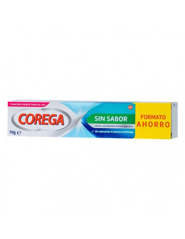 COREGA EF SIN SABOR 70 ML. PRECIO ESPECIAL