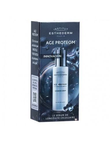 BIODERMA ESTHEDERM AGE PROTEOM 30  ML