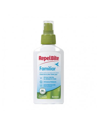 REPEL- BITE FAMILIAR SPRAY 100 ML