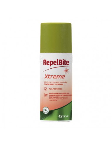 REPEL BITE EXTREM  SPRAY 100 ML