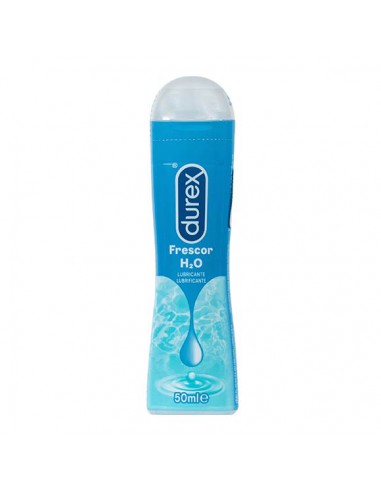 DUREX PLAY LUBRICANTE EFECTO FRESCOR 50 ML.