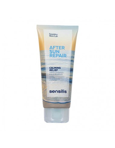 SENSILIS AFTER SUN REPAIR GEL SORBETE  200 ML