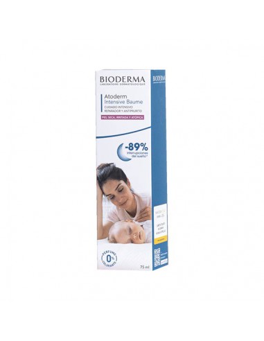 ATODERM  FACIAL INTENSIVO BIODERMA   75 ML