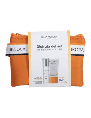 BELLA AURORA BIO10 FORTE M-LASMA DESPIGMENTANTE