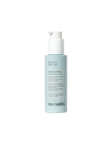 SENSILIS AZELAIC PEEL 1 FRASCO 100 ML