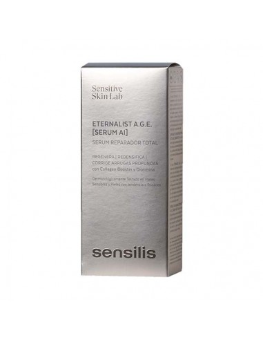 SENSILIS ETERNALIST  SERUM REPARADOR TOTAL 30 ML