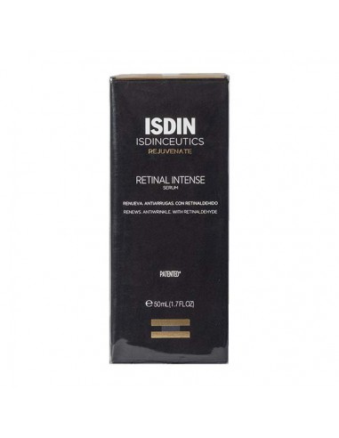 ISDINCEUTICS RETINAL INTENSE 50 ML