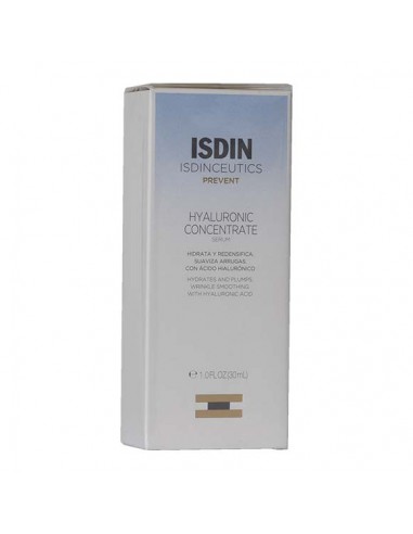 ISDINCEUTICS HYALURONIC SERUM  30 ML