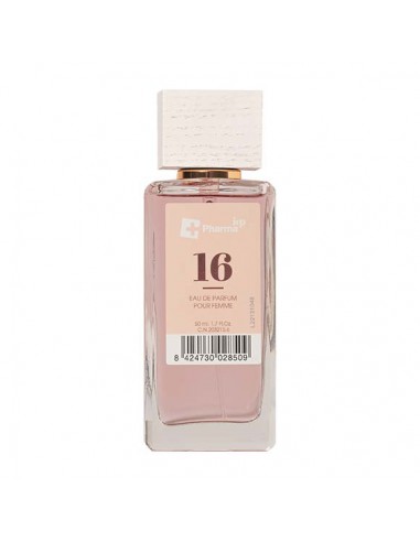 IAP PHARMA MUJER EAU DE PARFUM   50 ML Nº 16