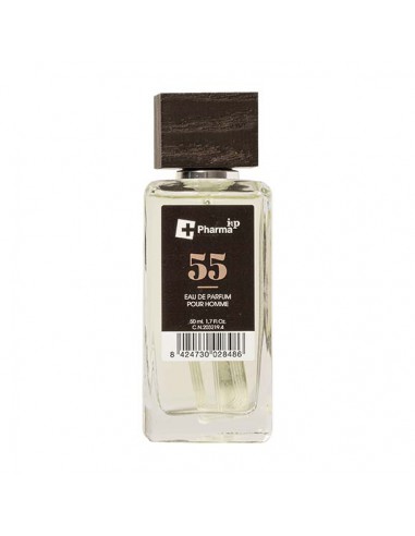 IAP PHARMA HOMBRE EAU DE PARFUM   50 ML Nº 55