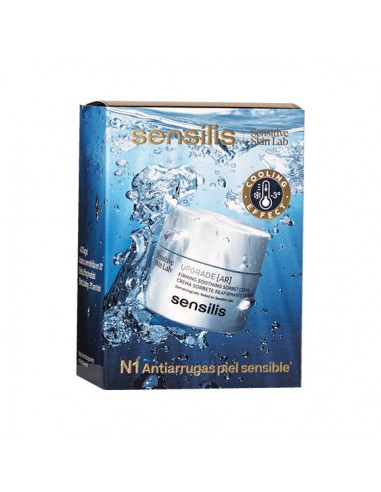 SENSILIS UPGRADE AR EDICION LIMITADA 25 ML