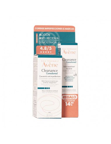 AVENE CLEANANCE COMEDOMED 30 ML