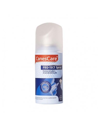 CANESCARE PROTECT SPRAY 1 ENVASE 150 ML