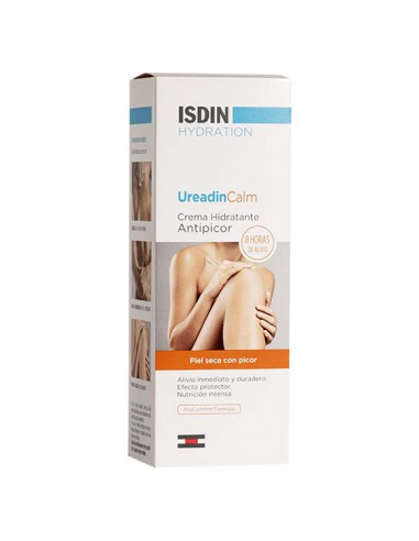 ISDIN HYDRATION UREADINCALM HIDRATANTE ANTIPICOR