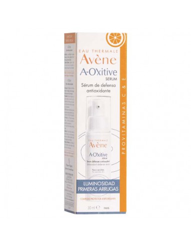 AVENE A-OXITIVE SERUM ANTI-OXIDANTE 30ML