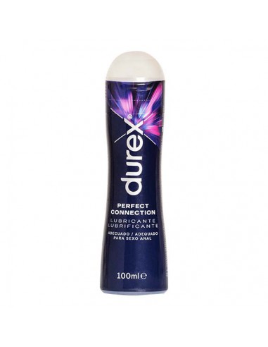 DUREX PERFECT CONNECTION LUBRICANTE 100 ML