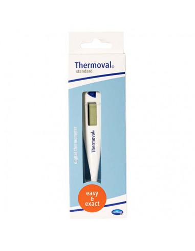 TERMOMETRO THERMOVAL DIGITAL STANDARD LG2 P1